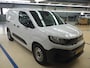 Opel Combo-e Electric 136 L1 50kWh | Fase 3 laden | SOH 99% | Navi by app | Apple carplay | Camera | Nieuw model | 3.300km |