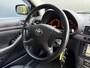 Toyota Avensis Wagon 2.0 VVTi Linea Sol CAMERA LEER NAVI CRUISE ECC TREKHAAK