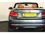 BMW 2-Serie Cabrio 218i Executive Edition Navi / LED / Cruisecontrol / Automaat / Leder