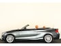 BMW 2-Serie Cabrio 218i Executive Edition Navi / LED / Cruisecontrol / Automaat / Leder