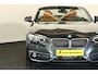 BMW 2-Serie Cabrio 218i Executive Edition Navi / LED / Cruisecontrol / Automaat / Leder