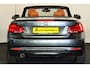 BMW 2-Serie Cabrio 218i Executive Edition Navi / LED / Cruisecontrol / Automaat / Leder