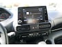 Peugeot Rifter Allure climate, camera en trekhaak