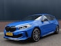 BMW 1-Serie M135i xDrive High Executive PANORAMADAK|HARMAN/KARDON|DODEHOEK DETECTIE|ACHTERUIT RIJ CAMERA|SPORT STOELEN|KEYLESS ENTRY/GO|NAVIGATIE|LASER KOPLAMPEN | STOEL VERWARMING |