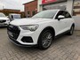 Audi Q3 35 TFSI 150PK S-Tronic S-Line Black Optic Matrix LED Leder Cruise PDC