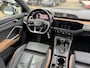Audi Q3 35 TFSI 150PK S-Tronic S-Line Black Optic Matrix LED Leder Cruise PDC