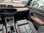 Audi Q3 35 TFSI 150PK S-Tronic S-Line Black Optic Matrix LED Leder Cruise PDC