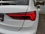 Audi Q3 35 TFSI 150PK S-Tronic S-Line Black Optic Matrix LED Leder Cruise PDC