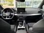 Audi Q5 55 TFSI e S edition Competition FACELIFT 367pk Luchtvering / Trekhaak / Panoramadak