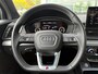 Audi Q5 55 TFSI e S edition Competition FACELIFT 367pk Luchtvering / Trekhaak / Panoramadak
