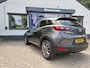 Mazda CX-3 2.0 SkyActiv-G 120 GT-Luxury Apple/Android, Leer, Camera