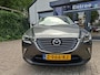 Mazda CX-3 2.0 SkyActiv-G 120 GT-Luxury Apple/Android, Leer, Camera