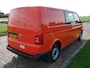 Volkswagen Transporter 2.0 TDI L2H1 DUBB CAB Plus | AC | 10999 EX BTW