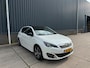 Peugeot 308 1.2 PureTech GT-line 131PK/PANO/AUTOMAAT/NAVI/LED