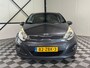 Kia Rio 1.2 CVVT | Super Pack 5-Drs | Airco-Ecc | Cruise