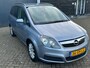 Opel Zafira 2.2 Executive Automaat geen apk voor export