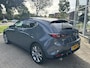Mazda 3 2.0 e-SkyActiv-X M Hybrid 186 Homura NL-Auto, 1e Eig., Dealer Onderh., 186 PK, Navigatie, Android Auto/ Apple Carplay, A.Rij-Camera, Parkeerhulp, Cruise Controle Ad., Stoel verw., Lichtmetaal