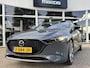 Mazda 3 2.0 e-SkyActiv-X M Hybrid 186 Homura NL-Auto, 1e Eig., Dealer Onderh., 186 PK, Navigatie, Android Auto/ Apple Carplay, A.Rij-Camera, Parkeerhulp, Cruise Controle Ad., Stoel verw., Lichtmetaal