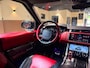 Land Rover Range Rover Sport 5.0 V8 SC SVR|pano|360|Merdian|HUD|Alcantara hemel|Carbon|Stoelverkoeling|Maxton|