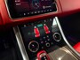 Land Rover Range Rover Sport 5.0 V8 SC SVR|pano|360|Merdian|HUD|Alcantara hemel|Carbon|Stoelverkoeling|Maxton|