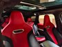 Land Rover Range Rover Sport 5.0 V8 SC SVR|pano|360|Merdian|HUD|Alcantara hemel|Carbon|Stoelverkoeling|Maxton|