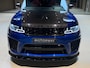 Land Rover Range Rover Sport 5.0 V8 SC SVR|pano|360|Merdian|HUD|Alcantara hemel|Carbon|Stoelverkoeling|Maxton|