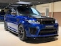 Land Rover Range Rover Sport 5.0 V8 SC SVR|pano|360|Merdian|HUD|Alcantara hemel|Carbon|Stoelverkoeling|Maxton|