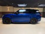 Land Rover Range Rover Sport 5.0 V8 SC SVR|pano|360|Merdian|HUD|Alcantara hemel|Carbon|Stoelverkoeling|Maxton|