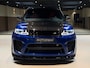 Land Rover Range Rover Sport 5.0 V8 SC SVR|pano|360|Merdian|HUD|Alcantara hemel|Carbon|Stoelverkoeling|Maxton|