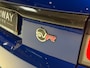 Land Rover Range Rover Sport 5.0 V8 SC SVR|pano|360|Merdian|HUD|Alcantara hemel|Carbon|Stoelverkoeling|Maxton|