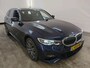 BMW 3-Serie Touring 330e High Executive Model M Sport | SOH 91% | Trekhaak | Leder | ACC | LED | HiFi System| Audio Media Pack|18"