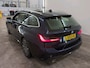 BMW 3-Serie Touring 330e High Executive Model M Sport | SOH 91% | Trekhaak | Leder | ACC | LED | HiFi System| Audio Media Pack|18"