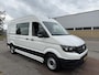 Volkswagen Crafter 30 2.0 TDI L3H3 Trendline Navigatie - Bijrijdersbank - Camera - Laadruimte betimmering - Trekhaak - Cruise control