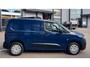 Peugeot Partner 1.2 PureTech Premium Automaat 130pk Airco Navi Cruise Pdc Elec.pakket