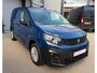 Peugeot Partner 1.2 PureTech Premium Automaat 130pk Airco Navi Cruise Pdc Elec.pakket