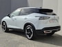 Nissan Qashqai 1.3 MHEV Xtronic N-Connecta / Fabrieksgarantie tot 06-2028 / Panoramadak / Cold Pack / Pack Easy / Trekgewicht 1800 kg / Elektrische achterklep / Rondomzicht camera / Adaptief cruise control / Stuur- Stoel & Voorruit verwarming /