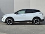Nissan Qashqai 1.3 MHEV Xtronic N-Connecta / Fabrieksgarantie tot 06-2028 / Panoramadak / Cold Pack / Pack Easy / Trekgewicht 1800 kg / Elektrische achterklep / Rondomzicht camera / Adaptief cruise control / Stuur- Stoel & Voorruit verwarming /