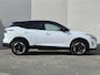 Nissan Qashqai 1.3 MHEV Xtronic N-Connecta / Fabrieksgarantie tot 06-2028 / Panoramadak / Cold Pack / Pack Easy / Trekgewicht 1800 kg / Elektrische achterklep / Rondomzicht camera / Adaptief cruise control / Stuur- Stoel & Voorruit verwarming /