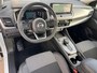 Nissan Qashqai 1.3 MHEV Xtronic N-Connecta / Fabrieksgarantie tot 06-2028 / Panoramadak / Cold Pack / Pack Easy / Trekgewicht 1800 kg / Elektrische achterklep / Rondomzicht camera / Adaptief cruise control / Stuur- Stoel & Voorruit verwarming /