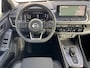 Nissan Qashqai 1.3 MHEV Xtronic N-Connecta / Fabrieksgarantie tot 06-2028 / Panoramadak / Cold Pack / Pack Easy / Trekgewicht 1800 kg / Elektrische achterklep / Rondomzicht camera / Adaptief cruise control / Stuur- Stoel & Voorruit verwarming /