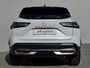 Nissan Qashqai 1.3 MHEV Xtronic N-Connecta / Fabrieksgarantie tot 06-2028 / Panoramadak / Cold Pack / Pack Easy / Trekgewicht 1800 kg / Elektrische achterklep / Rondomzicht camera / Adaptief cruise control / Stuur- Stoel & Voorruit verwarming /