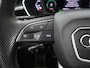 Audi Q3 45 TFSI e S edition | SOH 96% | Optiek-Pakket Zwart | Panoramadak | Elektr. Trekhaak | Leder | Adaptieve Cruise Control | Achteruitrijcamera | S-Line In/Exterieur | Stoelverwarming |