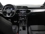 Audi Q3 45 TFSI e S edition | SOH 96% | Optiek-Pakket Zwart | Panoramadak | Elektr. Trekhaak | Leder | Adaptieve Cruise Control | Achteruitrijcamera | S-Line In/Exterieur | Stoelverwarming |