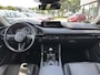 Mazda 3 Sedan Exclusive-line 2.0 e-Sky-G 150pk Leder | Design pack | Radarcruise | 1e eigenaar| Dealeronderhouden | Navi | HUD | Airco | Keyless