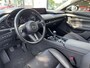 Mazda 3 Sedan Exclusive-line 2.0 e-Sky-G 150pk Leder | Design pack | Radarcruise | 1e eigenaar| Dealeronderhouden | Navi | HUD | Airco | Keyless