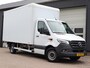 Mercedes-Benz eSprinter 420 81kWh Select Bakwagen - Laadklep 4.250 KG - L3 WB 433 cm