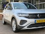 Volkswagen T-Cross 1.0 TSI 115PK DSG-aut. GOAL EDITION / Trekhaak / Navi / Half leder / BOVAG garantie