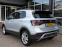 Volkswagen T-Cross 1.0 TSI 115PK DSG-aut. GOAL EDITION / Trekhaak / Navi / Half leder / BOVAG garantie