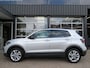 Volkswagen T-Cross 1.0 TSI 115PK DSG-aut. GOAL EDITION / Trekhaak / Navi / Half leder / BOVAG garantie