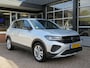 Volkswagen T-Cross 1.0 TSI 115PK DSG-aut. GOAL EDITION / Trekhaak / Navi / Half leder / BOVAG garantie